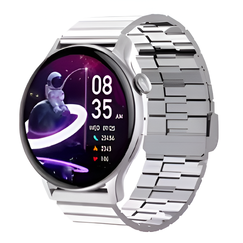 LWATCH Lady+