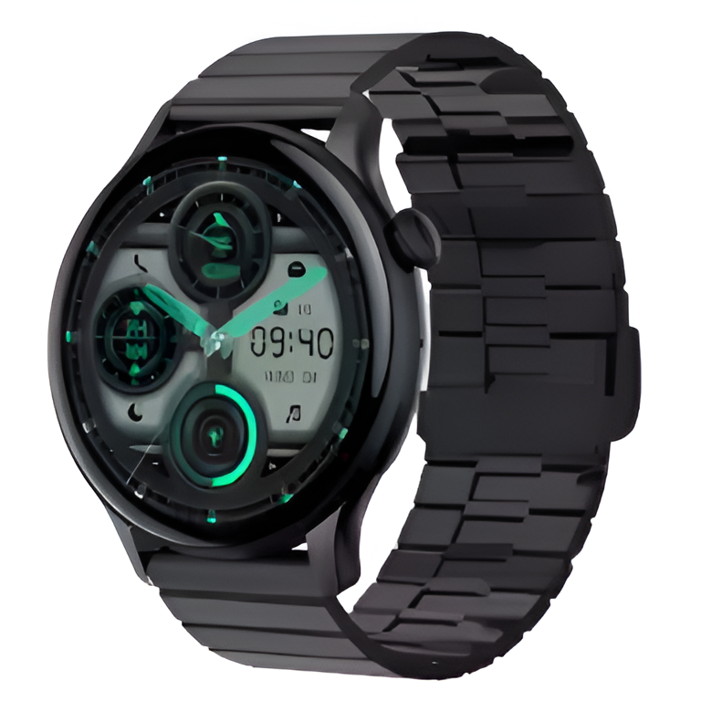 LWATCH Lady+