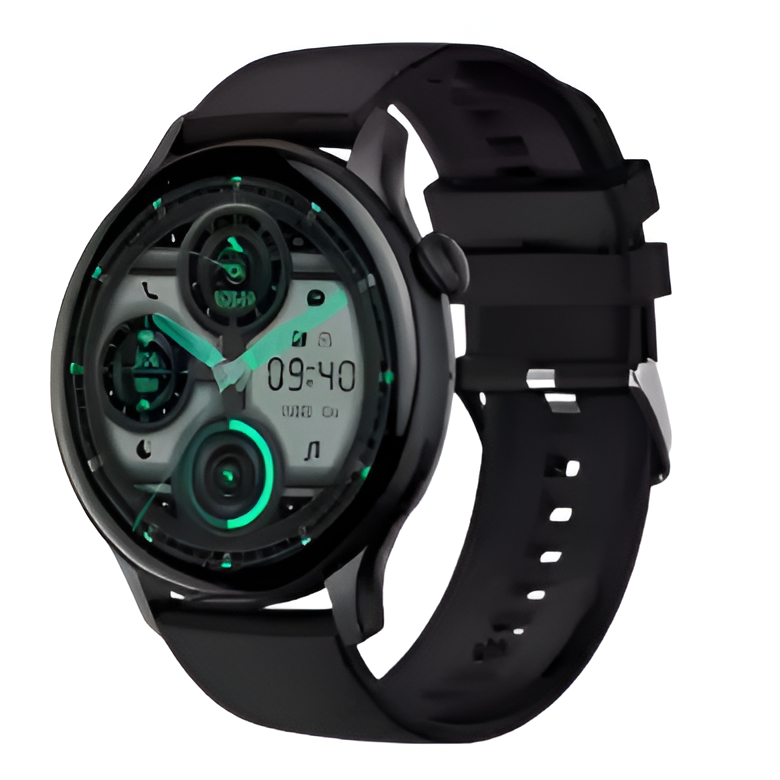 LWATCH Lady+