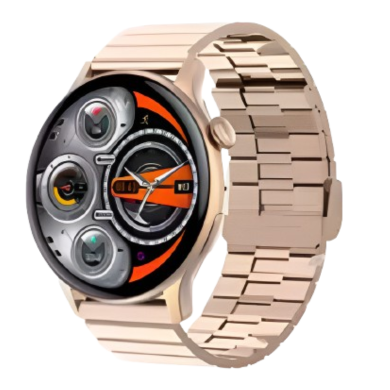 LWATCH Lady+