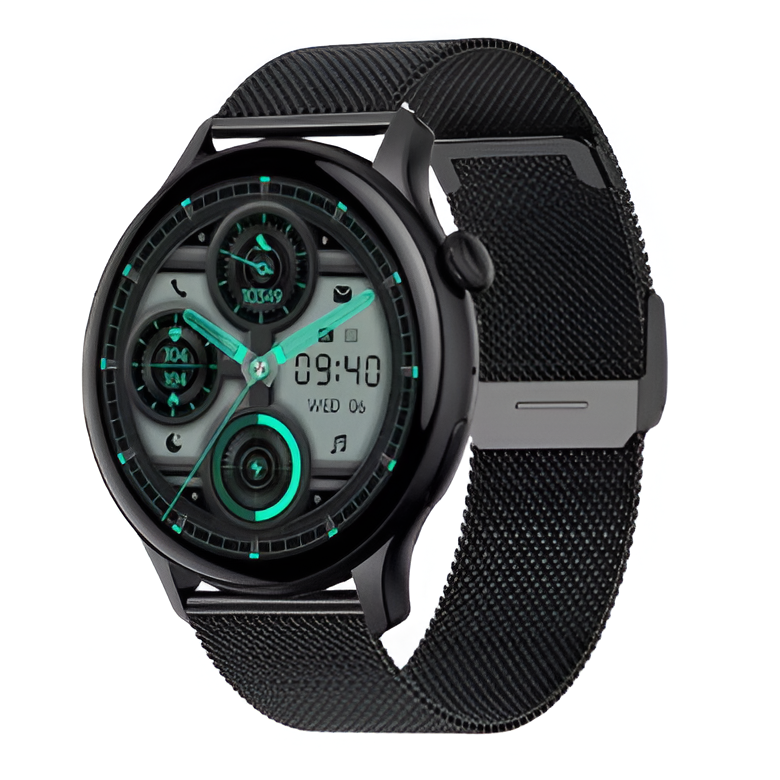 LWATCH Lady+