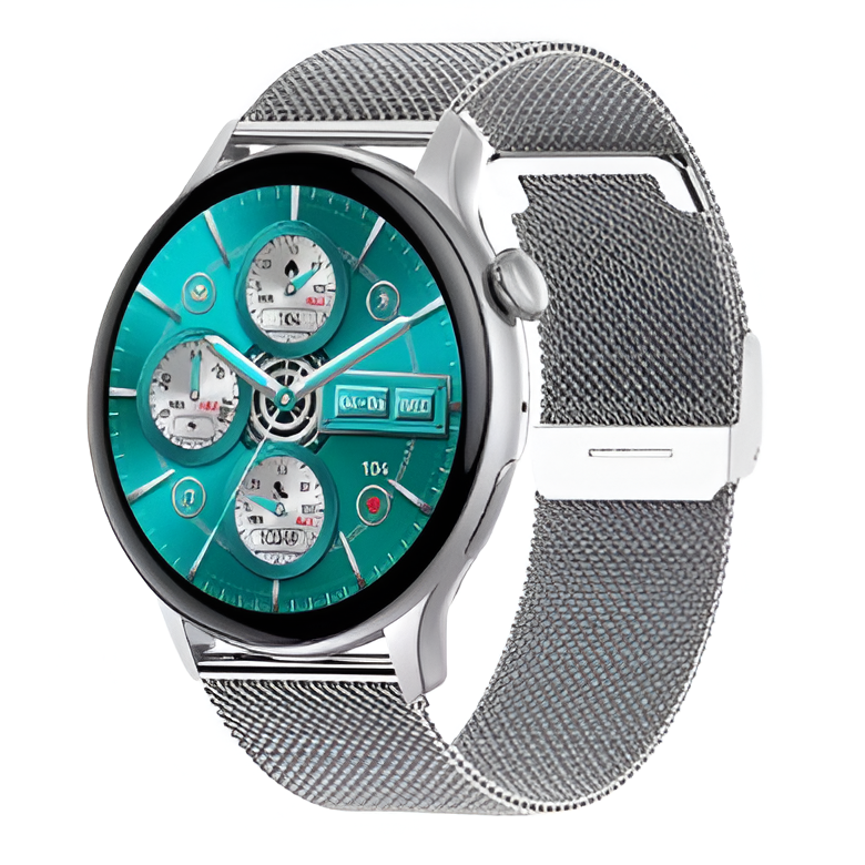 LWATCH Lady+
