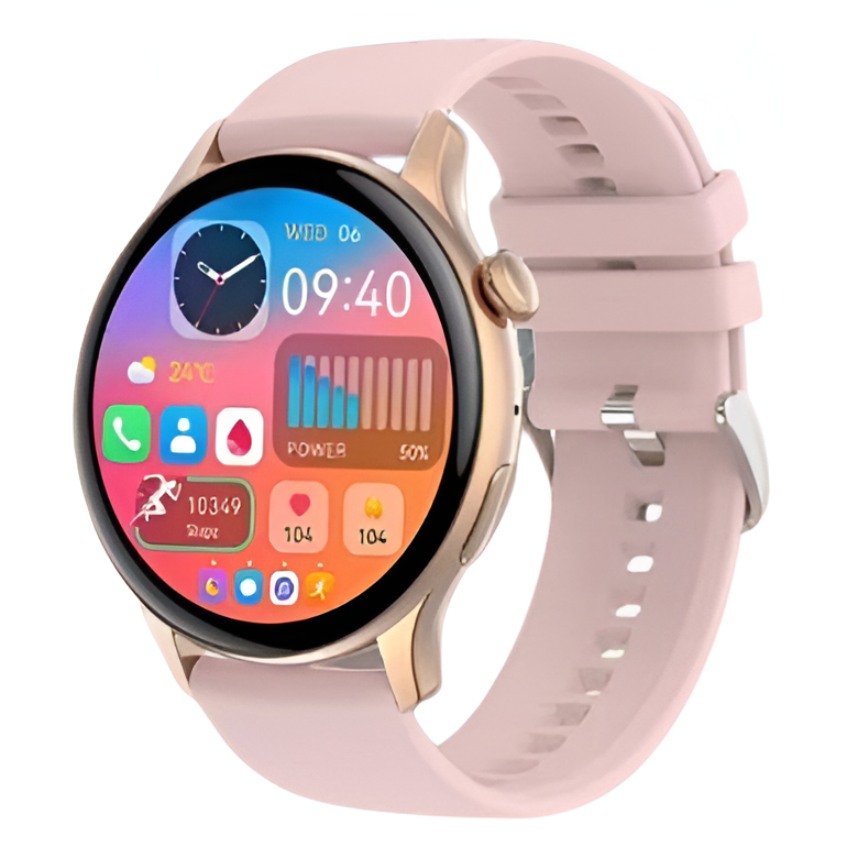 LWATCH Lady+