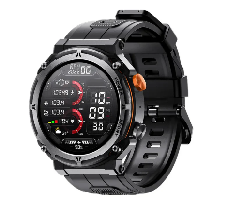LWATCH Sport+