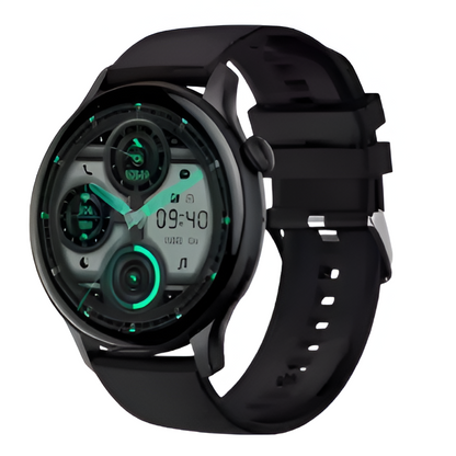 LWATCH Lady+