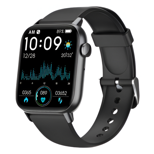 LWATCH Santé+