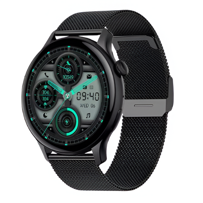 LWATCH Lady+