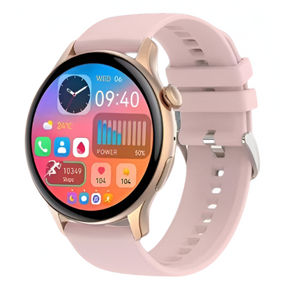 LWATCH Lady+