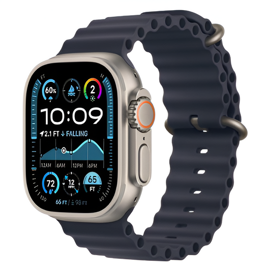 LWATCH Ultra+