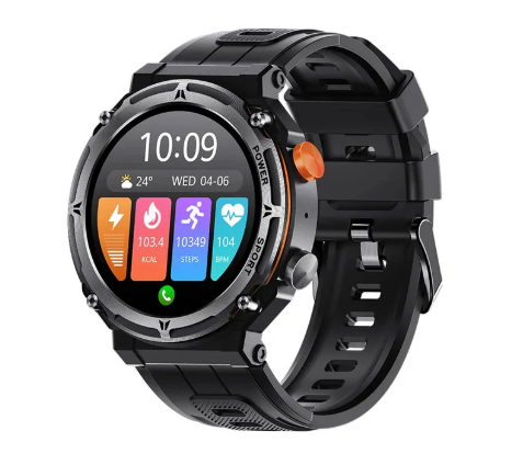 LWATCH Sport+