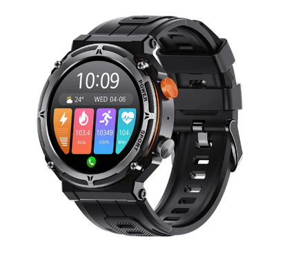 LWATCH Sport+