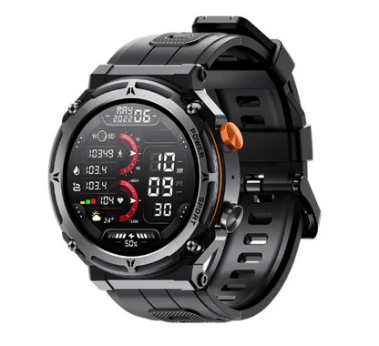 LWATCH Sport+
